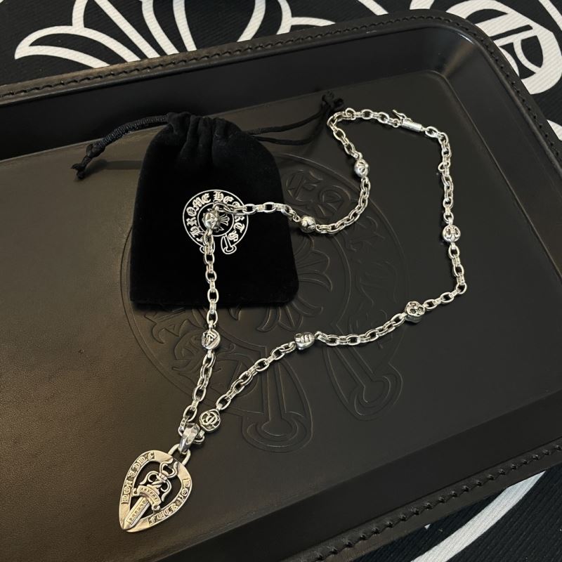 Chrome Hearts Necklaces